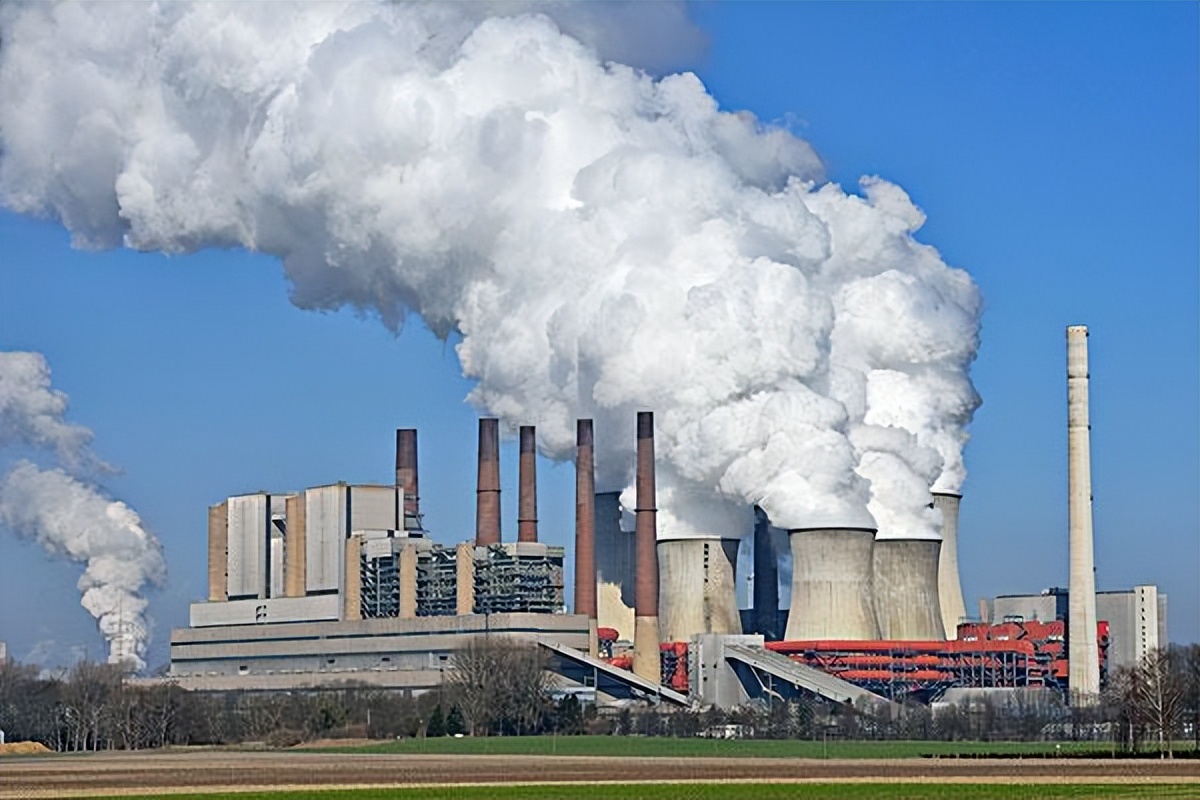 河南牛人造出空气发电机不烧煤,农民投资两千万发明的空气发电机