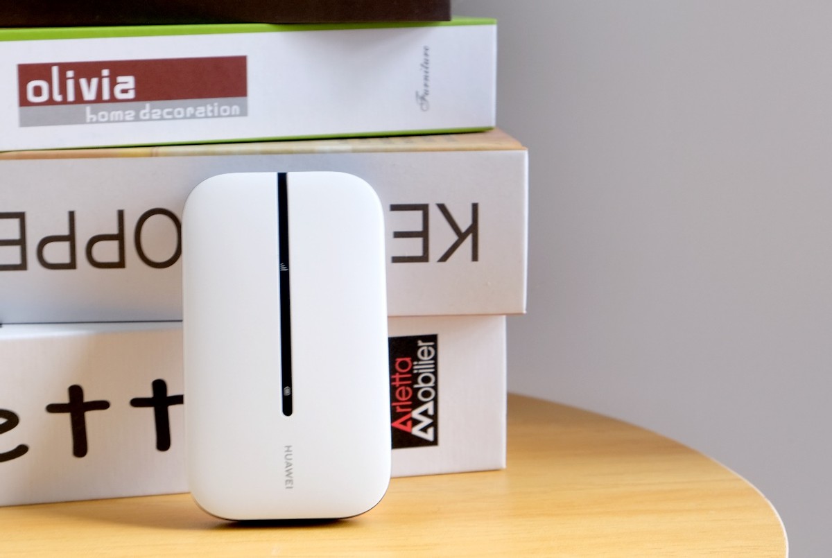 华为随行wifi3还能用吗,华为随行wifi3和手机开热点区别