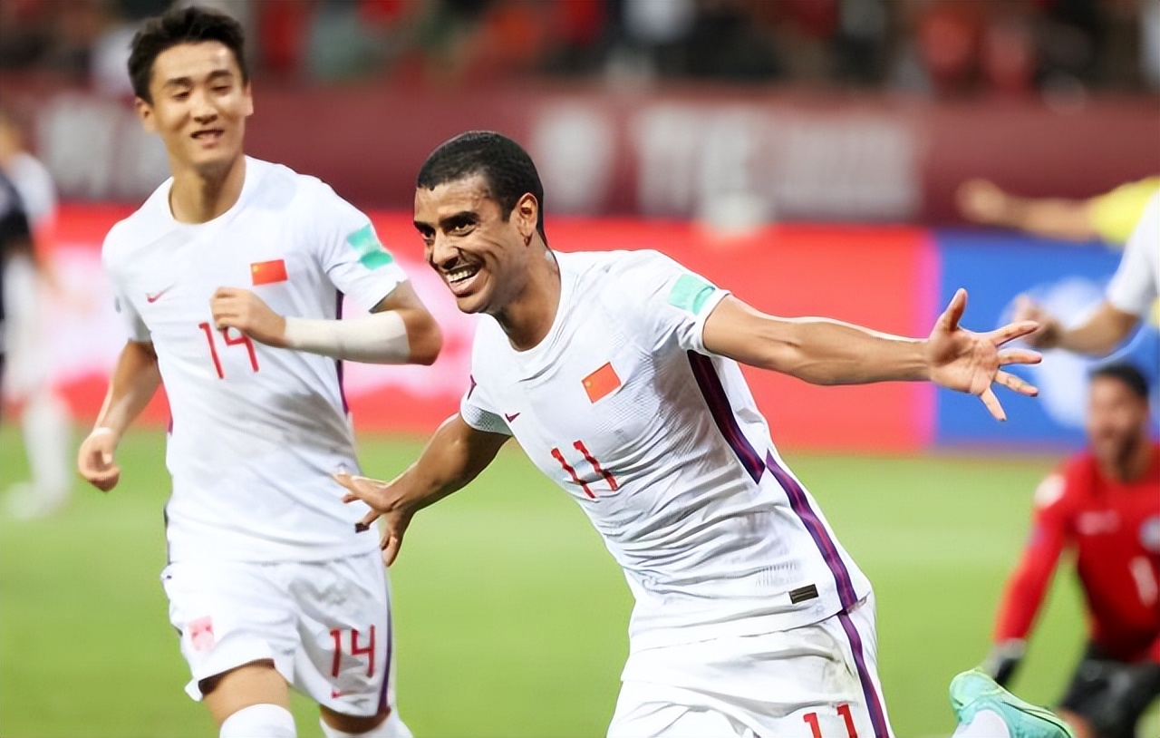 国足为什么不愿重用归化球员,国足归化球员不受重用