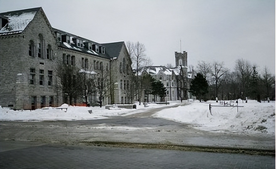 英国伦敦金斯顿大学名校探访,金斯顿大学在哪