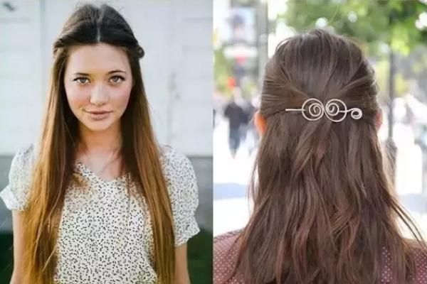 韩国女明星刘海造型,最新女生韩式刘海教程