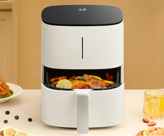 空气炸锅品牌正品2023爆款,空气炸锅2023品牌排行
