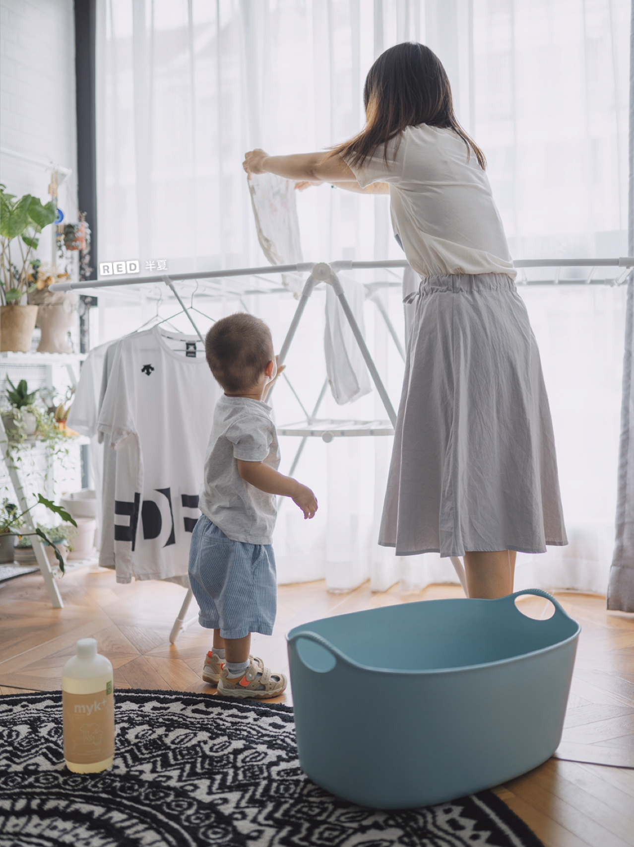 糊弄家务,做家务其实很简单