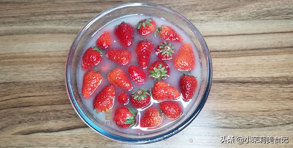 俗话说“春养肝”，8种食物要多吃，护肝益脾，抓住养肝好时机