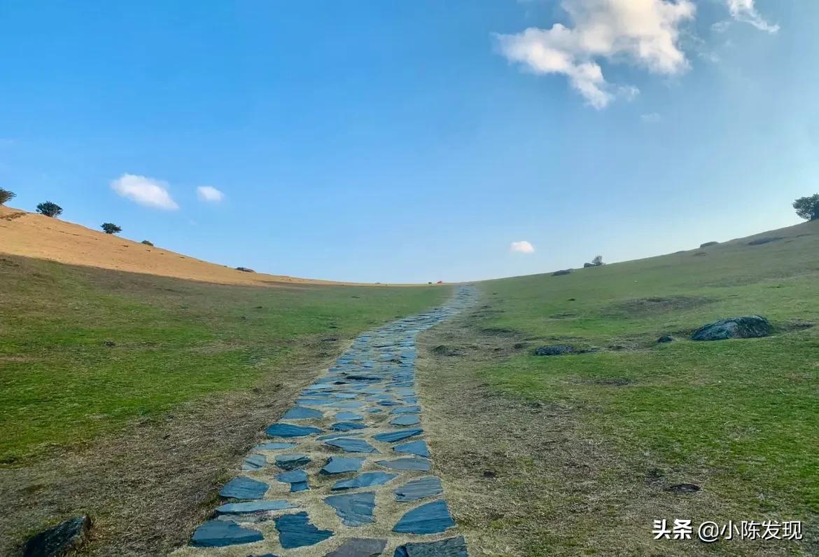 福州旅游永泰云顶有啥好玩的,福州永泰云顶两天一夜攻略