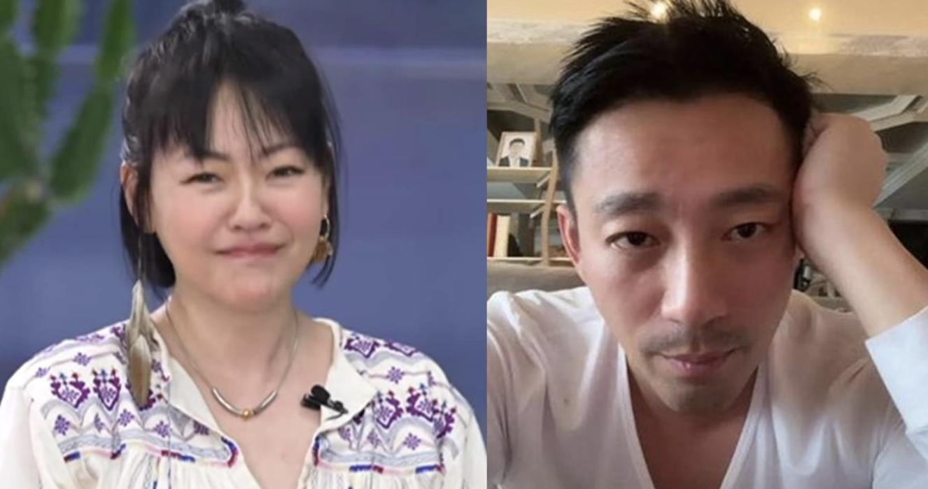 小s携全家出游,小s一家五口旅行视频