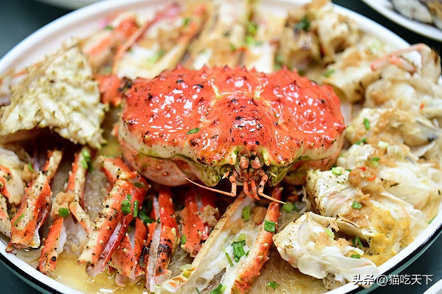 厦门八市美食海鲜,厦门八市的海鲜