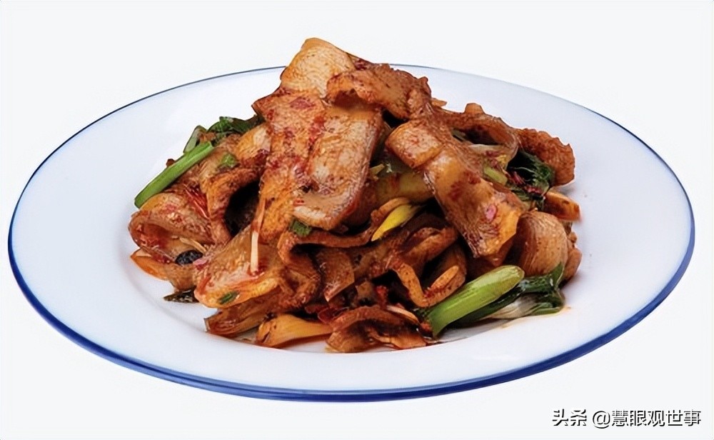 毛主席是如何请人吃饭的？（2）