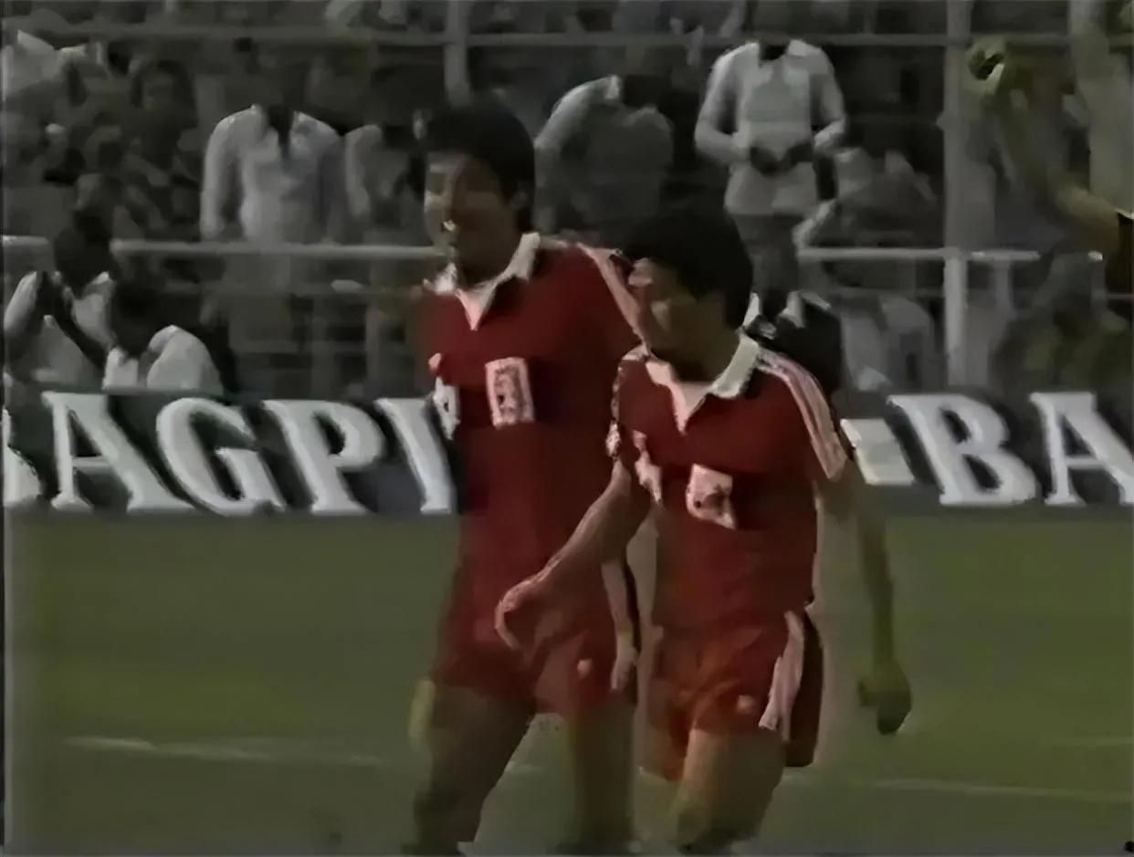 中国队赵达裕踢赢阿根廷,矮脚虎赵达裕完整视频