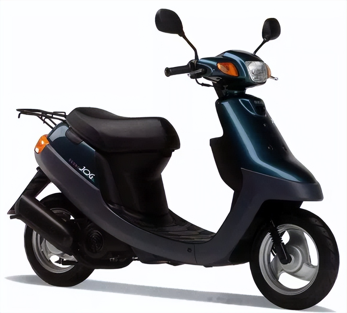 雅马哈巧格100cc踏板摩托车报价,雅马哈踏板巧格用多少号油比较好