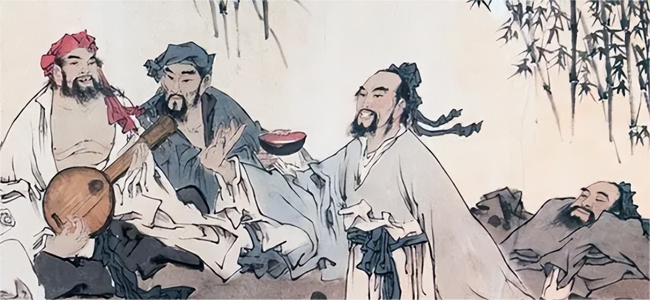 魏晋南北朝时期历史对文化的影响,魏晋南北朝对后世的影响