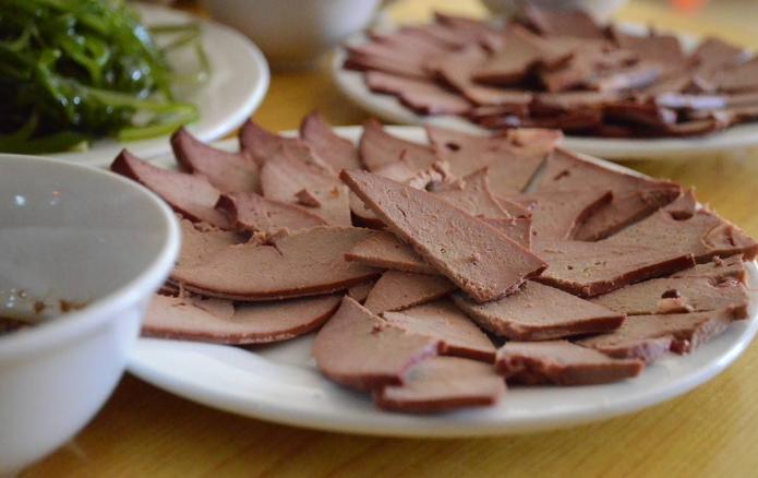 气血不足的时候可以大量吃红枣吗,气血不足可以吃红枣