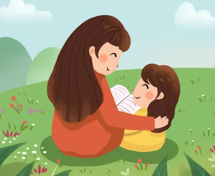 怎样给孩子读绘本才是好的方式,教你如何带着孩子正确地阅读绘本