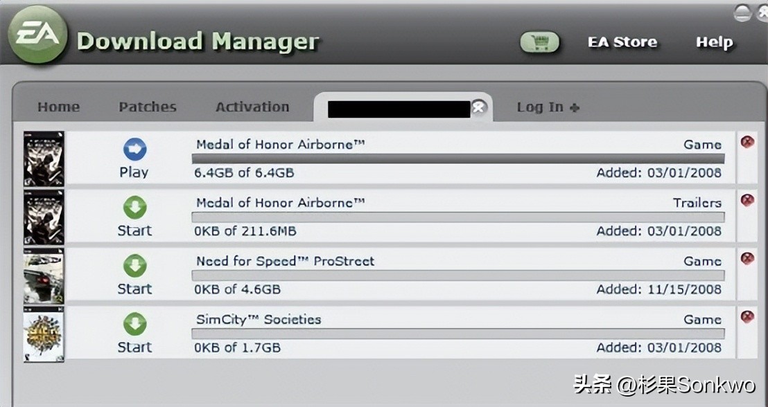终于有一天，EA的“烂橘子”平台也寿终正寝了