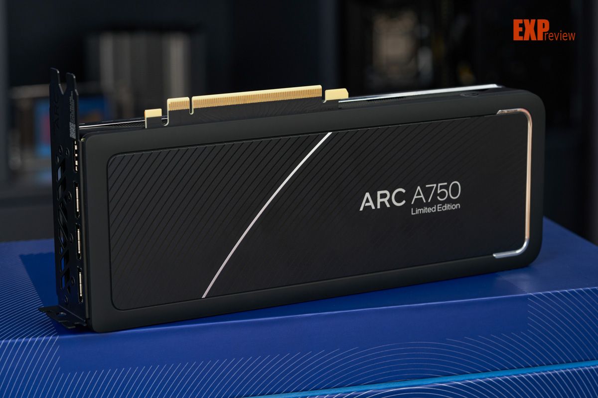 intelarca77016g性能,英特尔arca750属于n卡吗