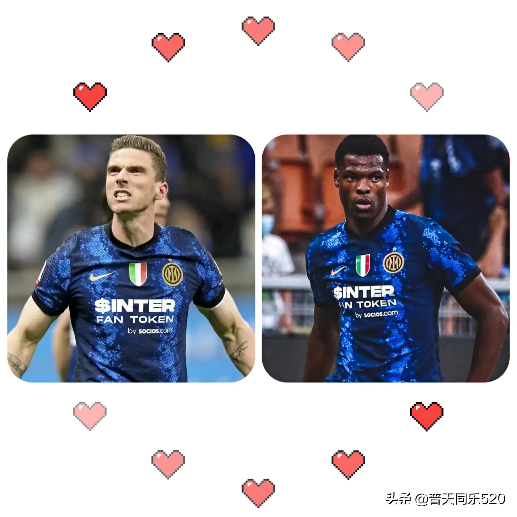 国米金额最高二十大转会，国米有何魅力让卢卡库朝思暮想再续前缘