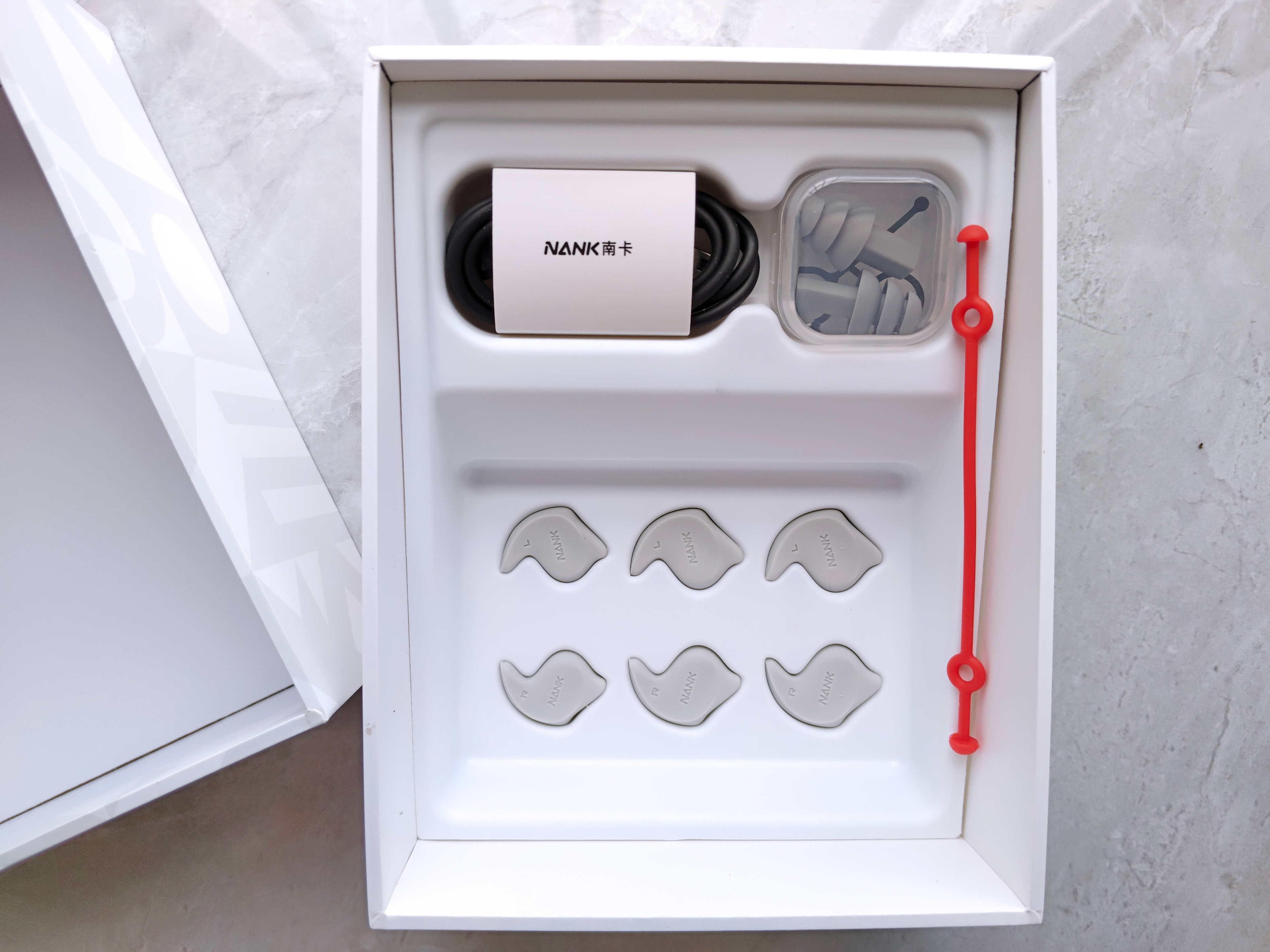 南卡runnerpro4s真实体验,南卡runnerpro4s大小