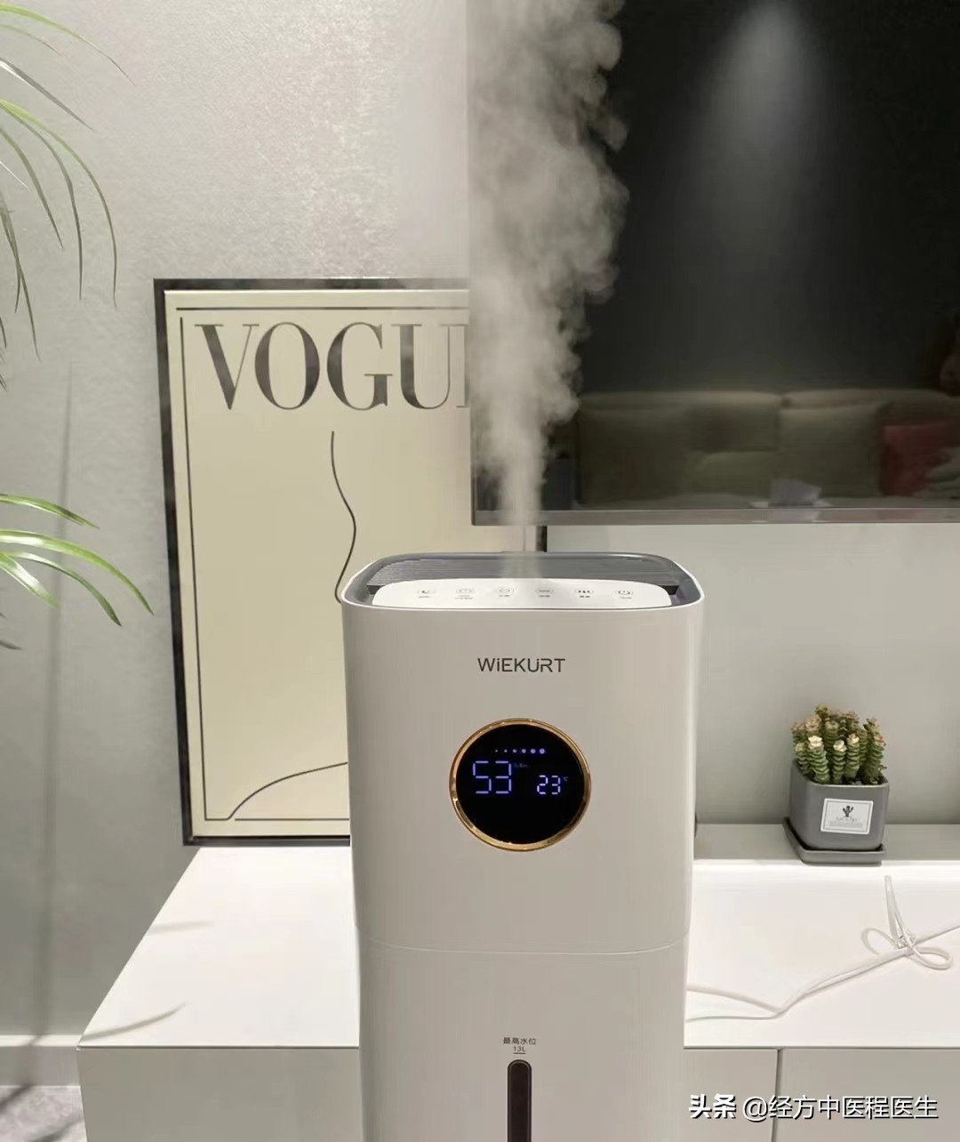 夏季长期吹空调，鼻子敏感、空调病又犯了？教你几招缓解方法