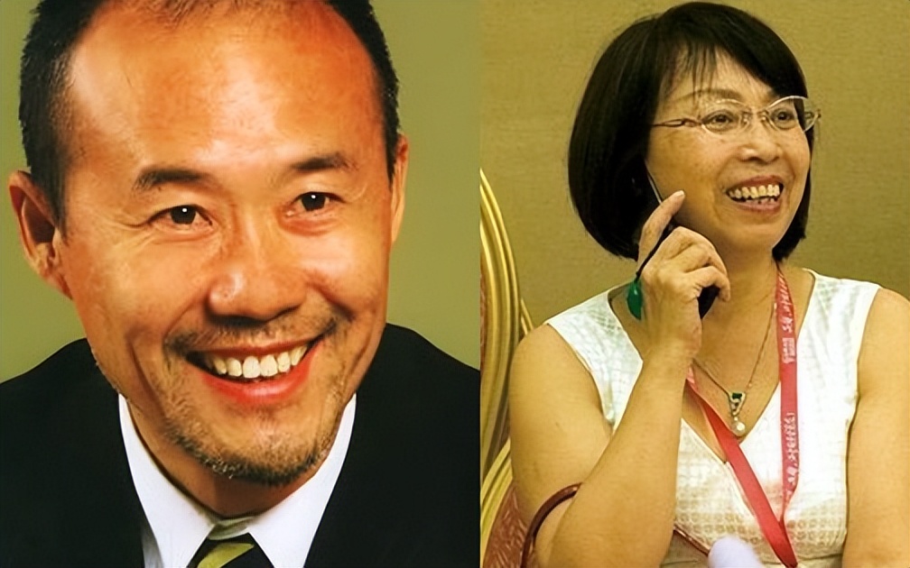 王石放弃千万,王石抛弃发妻