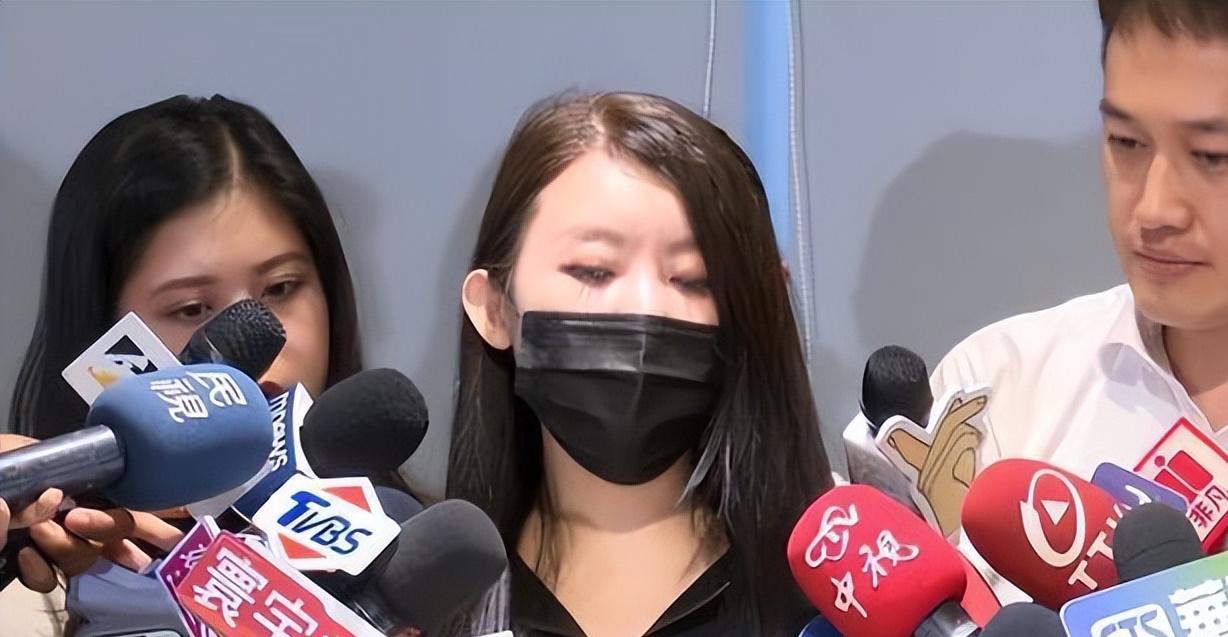 台湾娱乐圈内幕爆料,台湾艺人性侵事件