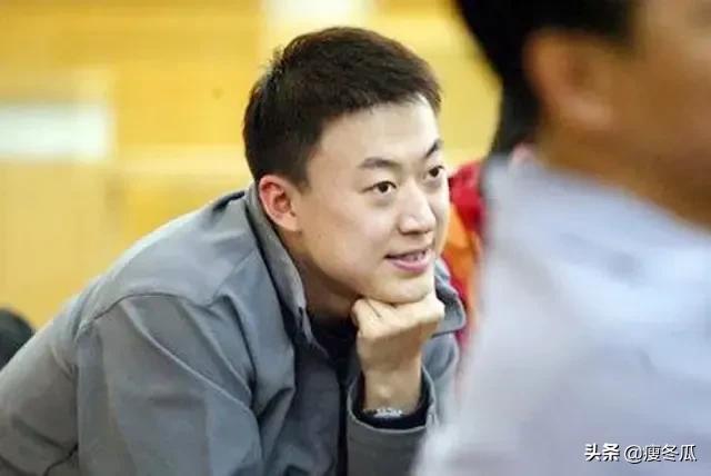 奥运冠军马琳现状,奥运冠军马琳婚史