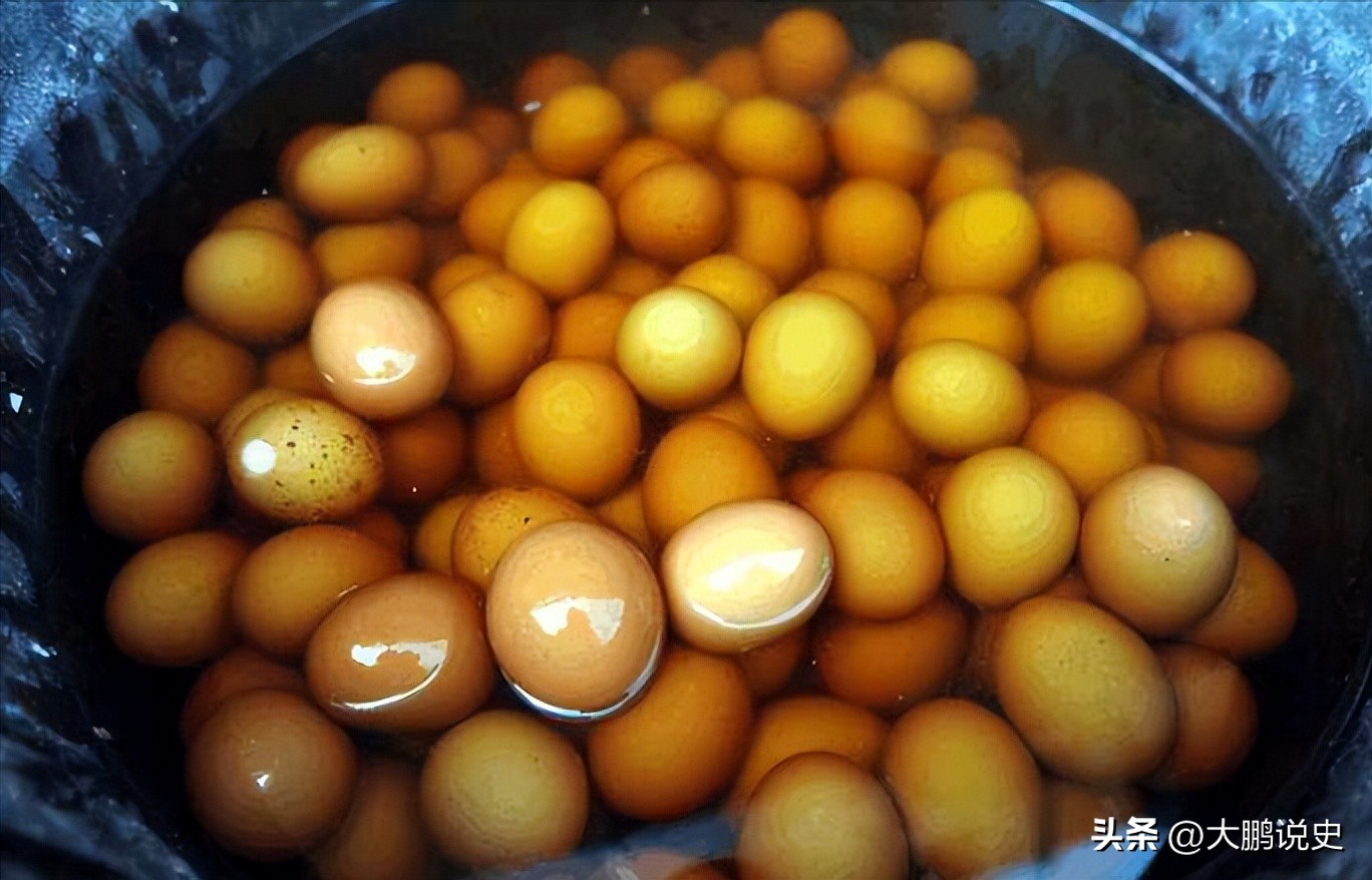 2021年山东富二代研制凤凰蛋，被嘲笑人傻钱多，一年狂赚1000万