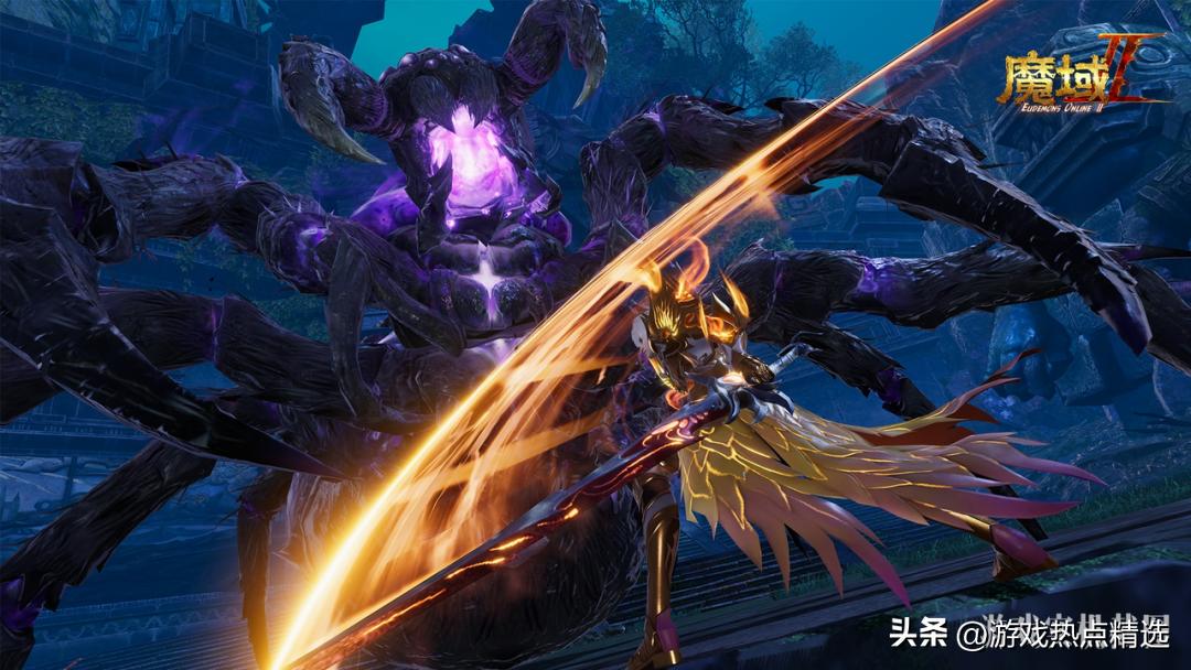 魔域手游最新2023介绍攻略分享,盘点4月搬砖手游魔域