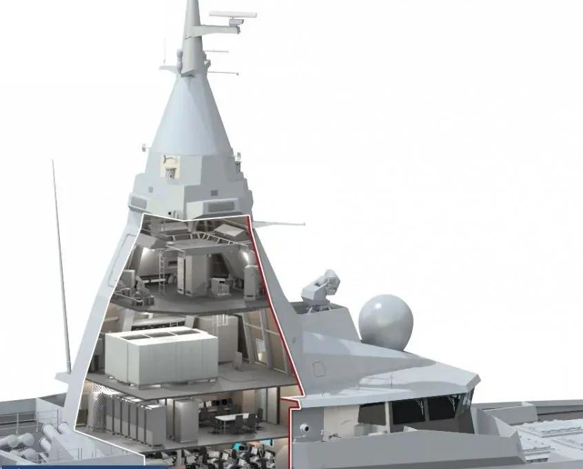 希腊fdi护卫舰,希腊采购4艘军舰