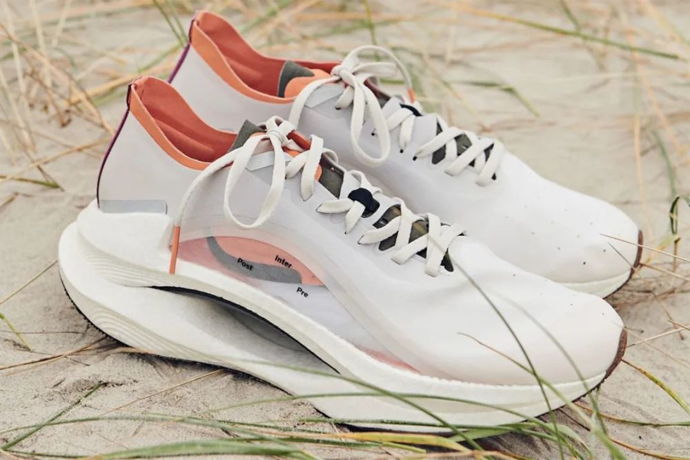 李宁新品！JB1代联名配色曝光，韦德幻影4被指抄袭，空袭9代崛起