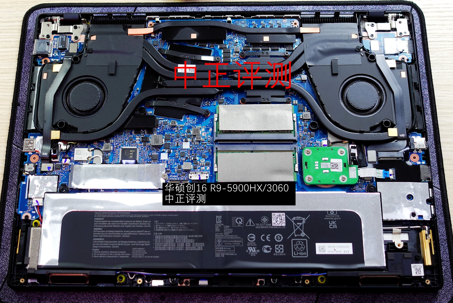 资料贴：近期笔记本拆机图汇总，有你的笔记本吗？超多图杀猫