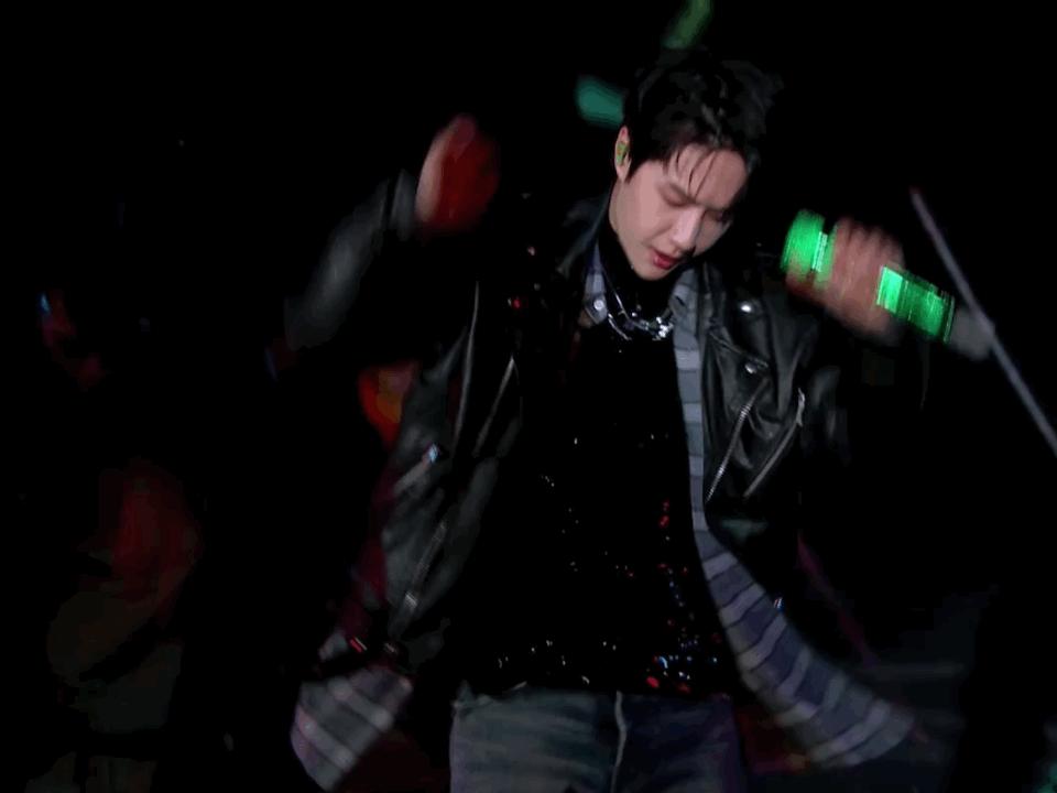 颜值不够，演技更差！爱豆面瘫式演技，古装剧全毁他身上了