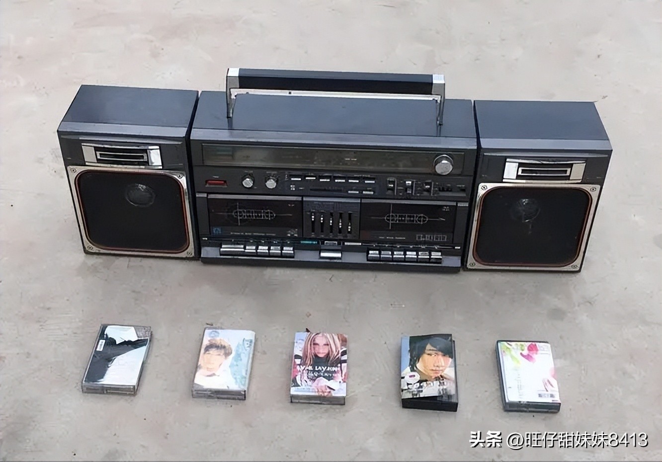 8090旧家电,8090家电