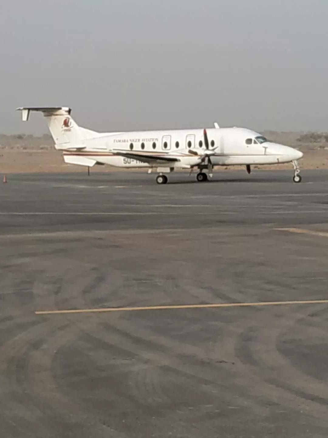 非洲尼日尔工作感触随笔