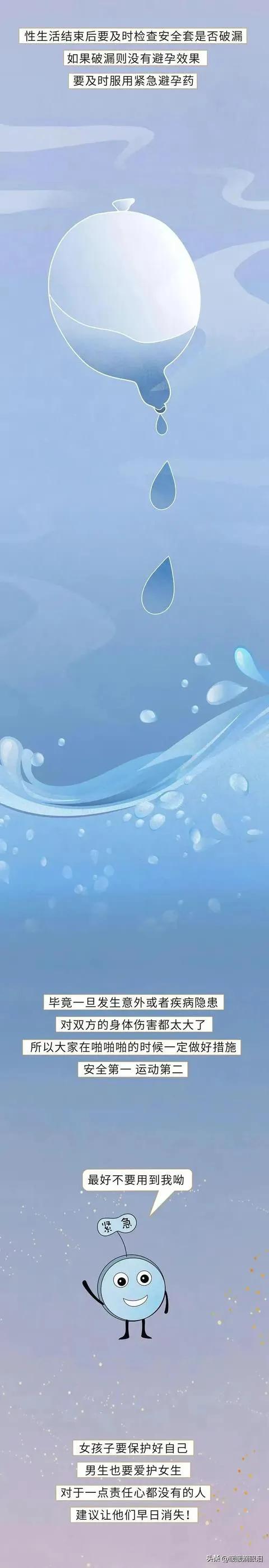 成年人如何了解性知识,普及正确的两性知识