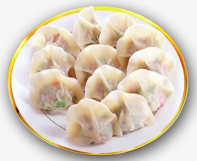 纯手工水饺每天干不完的活,私房手工水饺如何去操作