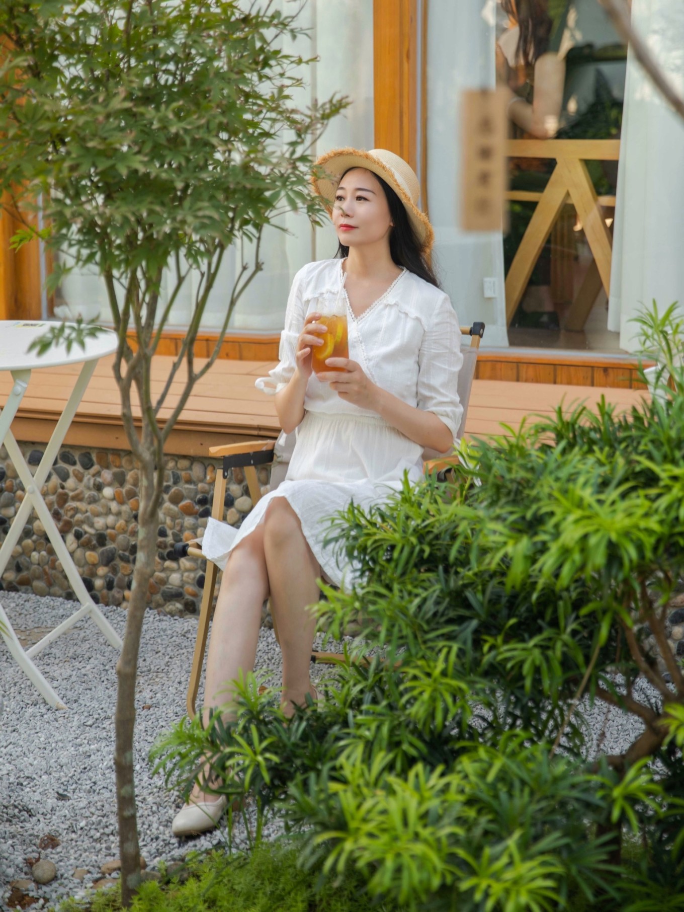 七门网红打卡地,带你走进又一网红打卡地