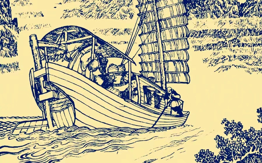 穷汉子民间故事,民间故事穷汉子