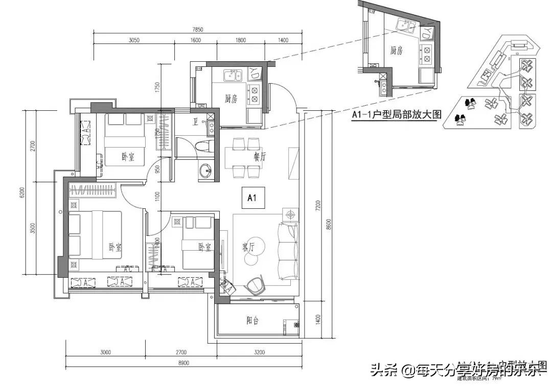 人肉踩盘总1789套!光明上新多个“网红盘”,刚需客千万别错过