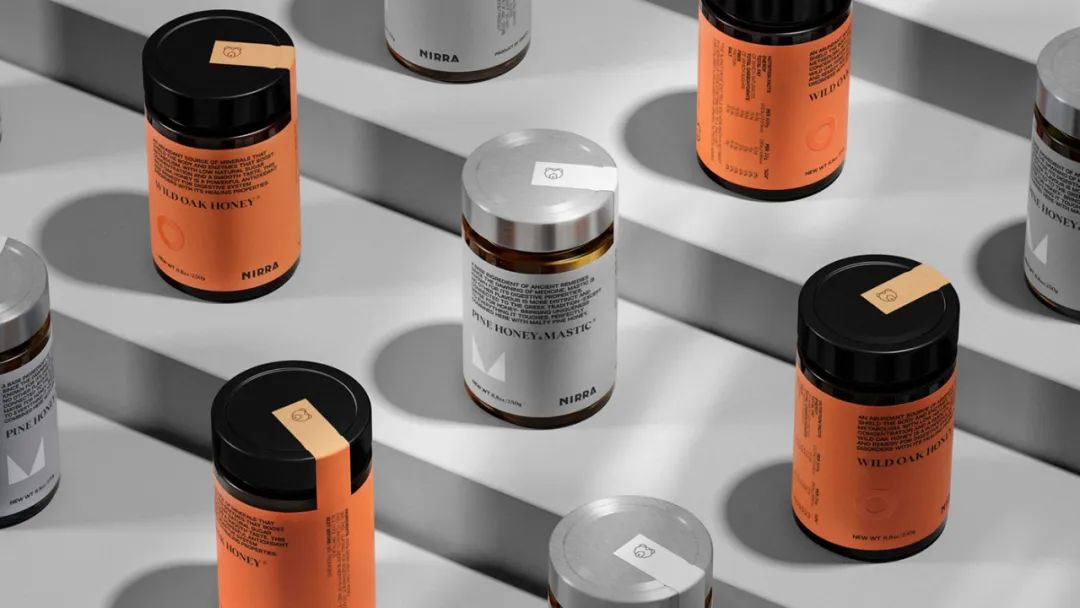 保健品包装设计创意,医药保健品包装设计理念