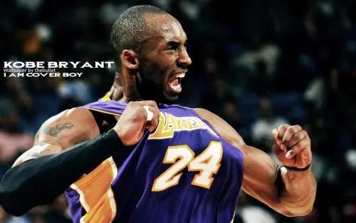 深度分析：同样是五冠在手，邓肯和科比的历史地位谁更高？