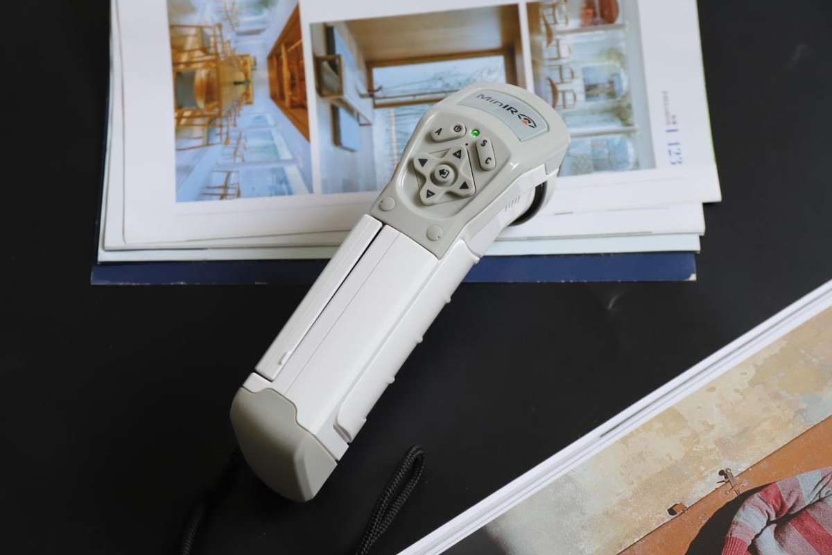 飒特红外热成像仪消防,飒特红外