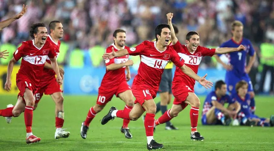 克罗地亚足坛历史第一人,克罗地亚足球强大实力解析