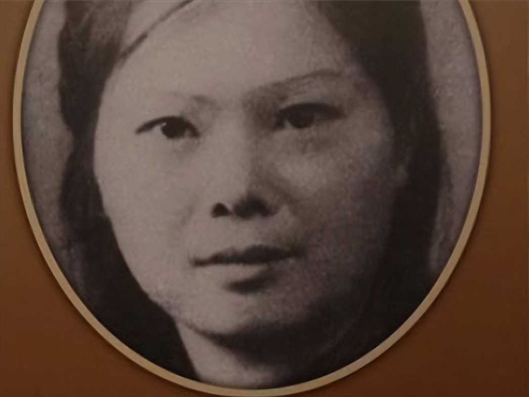 潘兰珍：陈独秀的最后一任妻子，与其风雨相伴十二年，为其送终