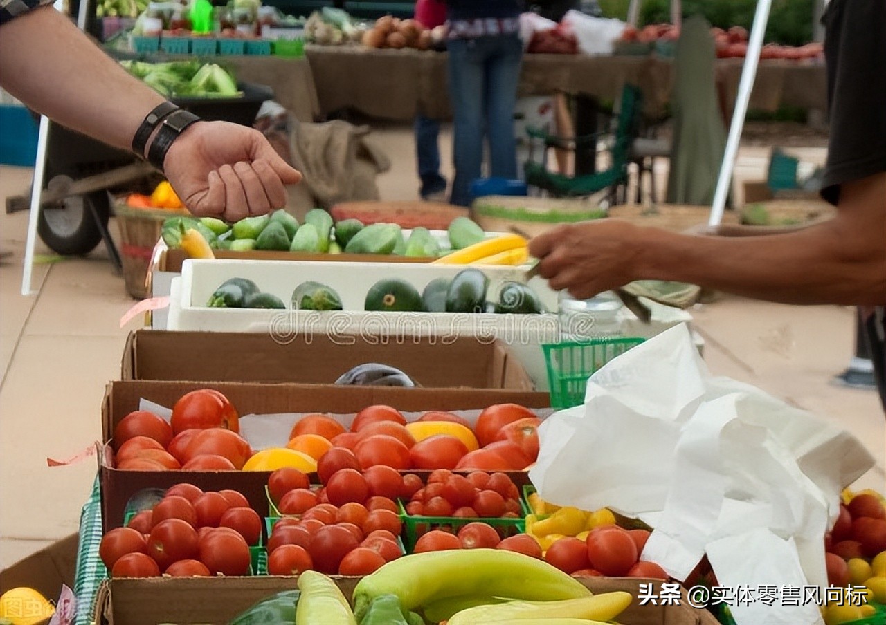 卖菜阿姨月入过万,卖菜阿姨月入过万靠手机赚钱