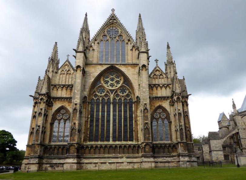 中世纪宗教修道院,十七世纪欧洲宗教改革