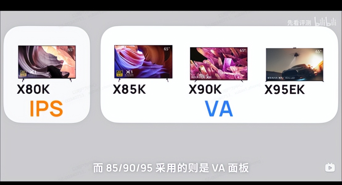 高端TCL电视画质测评：VA软屏*法大**好，质价比极高的千元大屏机