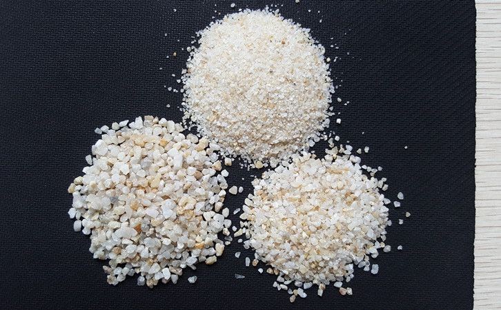 石英砂涨价的逻辑,高纯石英砂最新价格行情