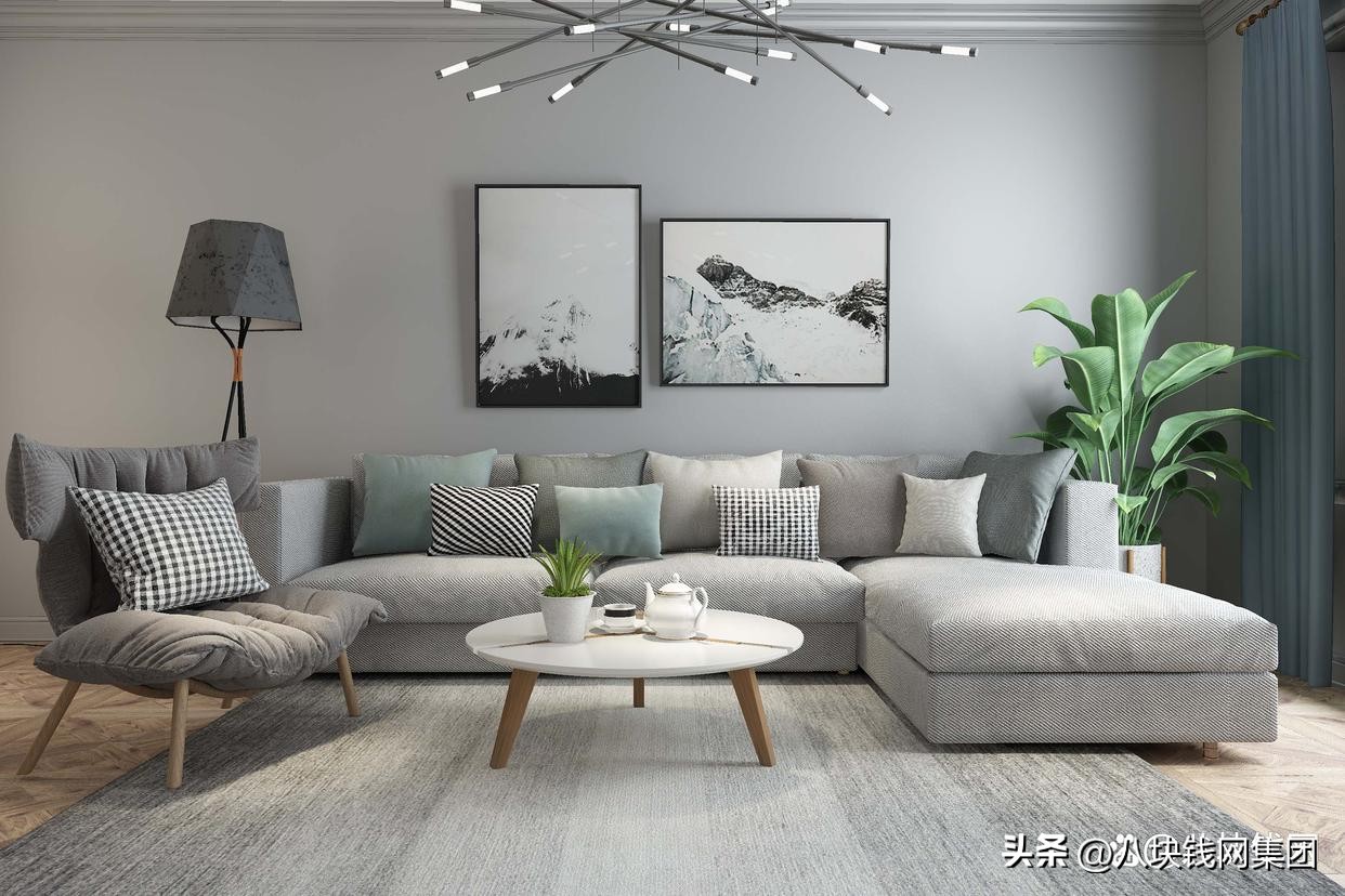 装修可以分期付款吗？可以，利率低至0.22%，如何申请？