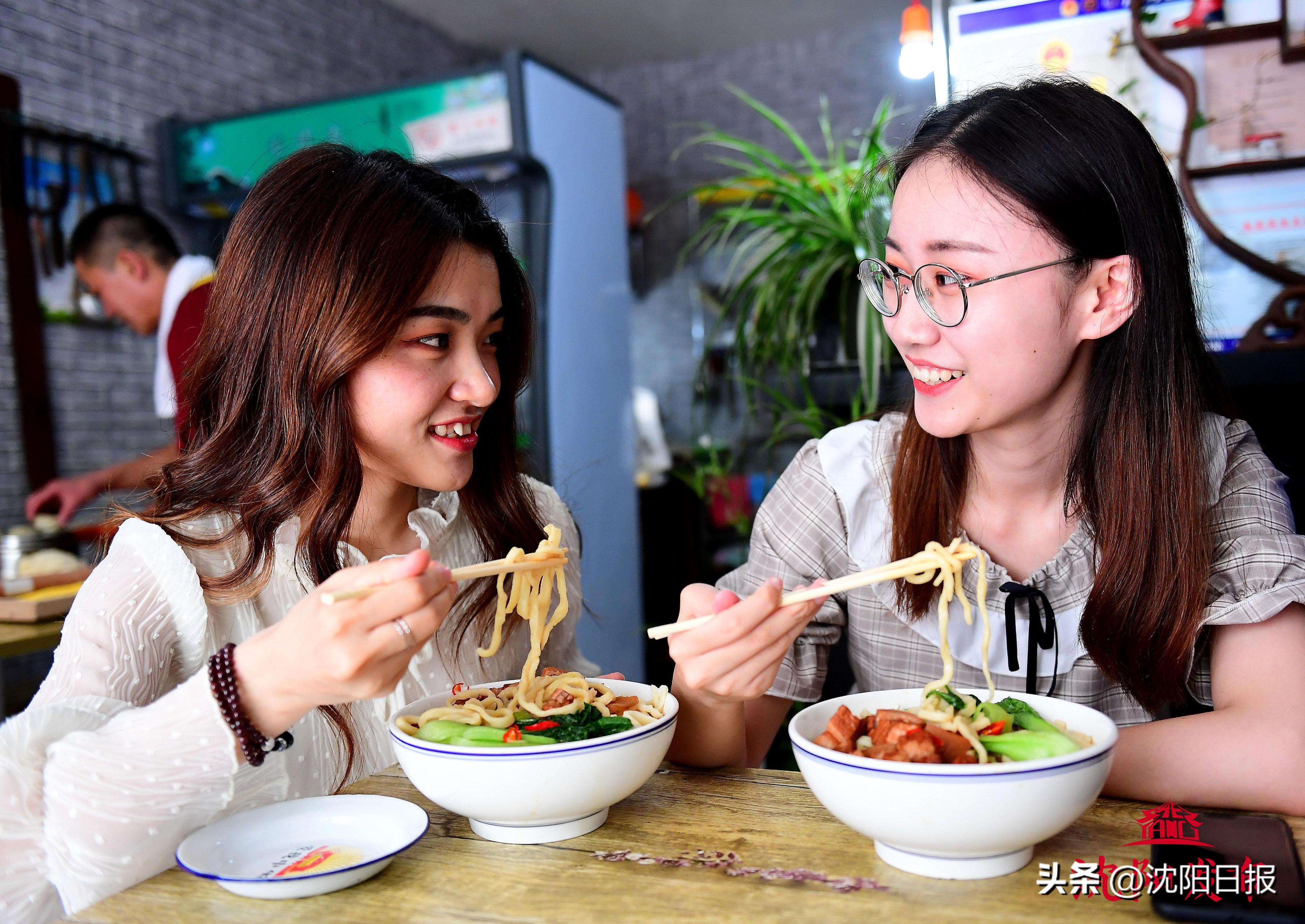 被称为“‘国际范’与‘烟火味’并存的消费强劲之城”后，沈阳如何升级“消费特色标签”？