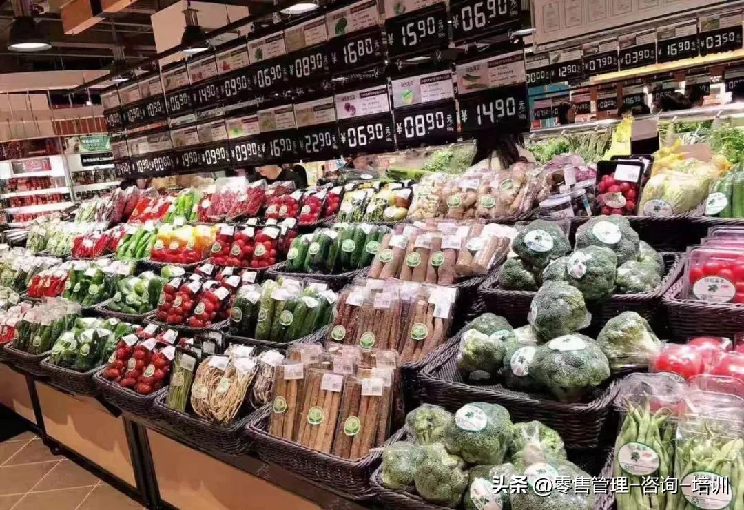 蔬菜销售新模式,蔬菜销售措施方案